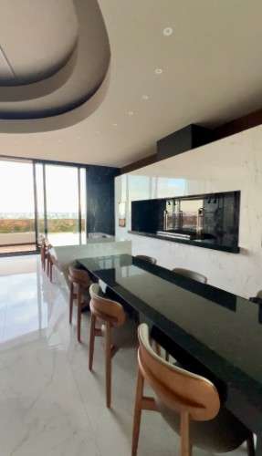 Moderno departamento 1 hab. con 2 baños en noroeste, 65m² ¡ideal!1592656219