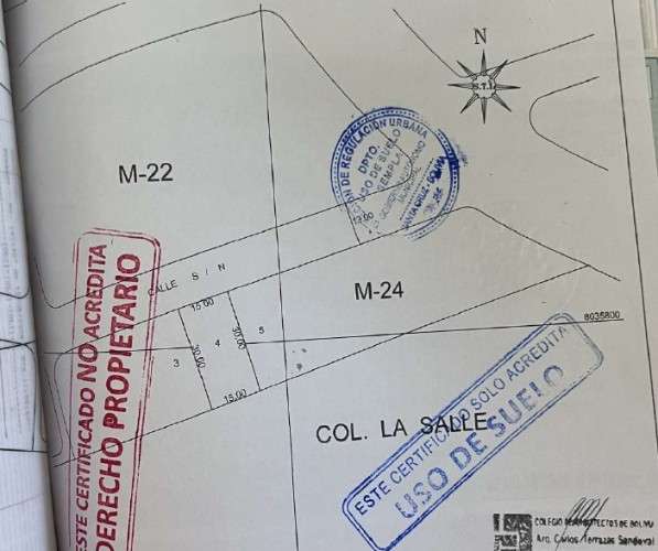 Casa en venta 4 dormitorios en noroeste - barrio exclusivo2109561892