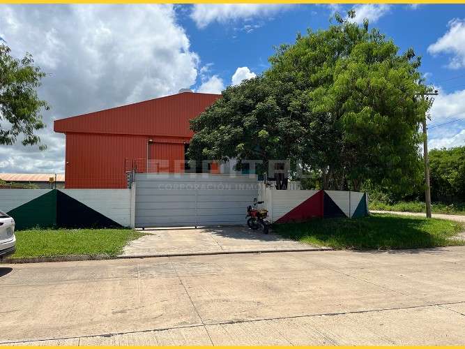 Galpón en venta en pilat - fase i359888697