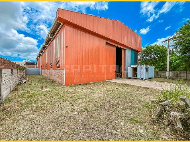 Galpón en venta en pilat - fase i359888697