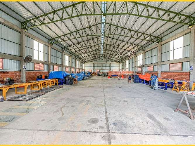 Galpón en venta en pilat - fase i359888697