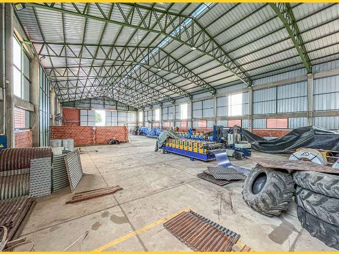 Galpón en venta en pilat - fase i359888697