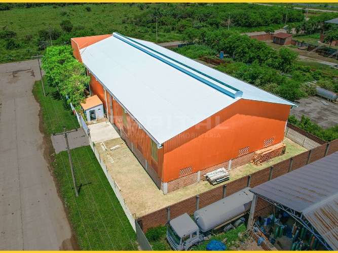 Galpón en venta en pilat - fase i359888697