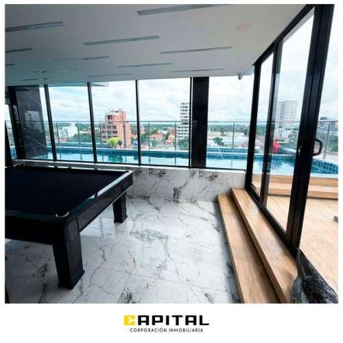 Departamento en venta en edificio stone 2302875970