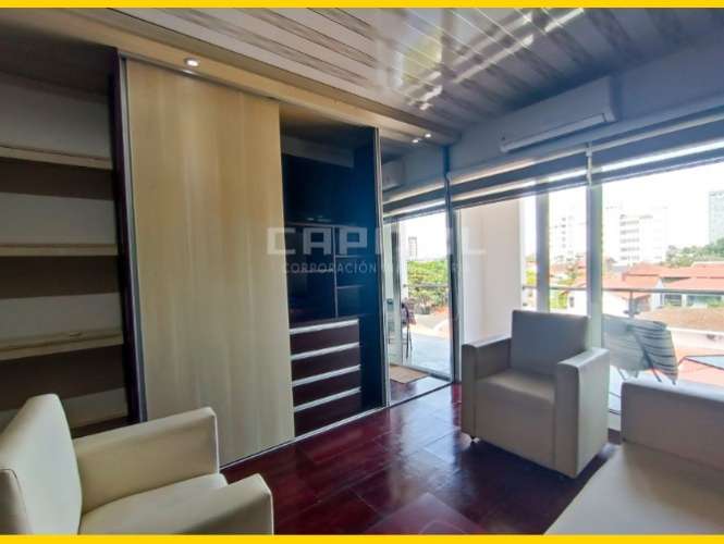 Monoambiente amoblado en alquiler152624977