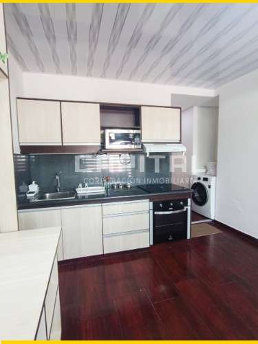 Monoambiente amoblado en alquiler152624977