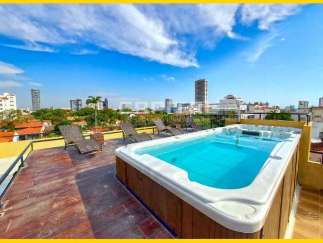 Monoambiente amoblado en alquiler152624977