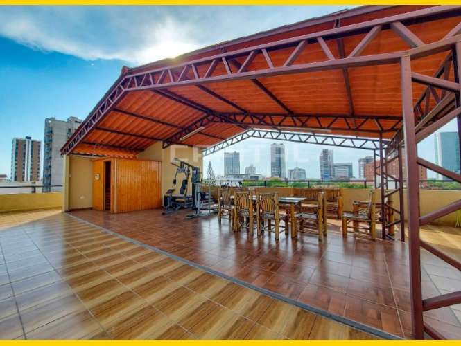 Monoambiente amoblado en alquiler152624977