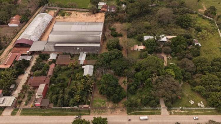 4.500 m² de terreno con gran potencial | av. mapaizo621629654