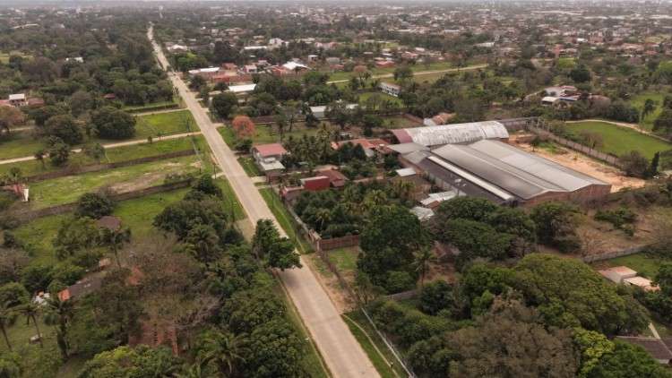 4.500 m² de terreno con gran potencial | av. mapaizo621629654