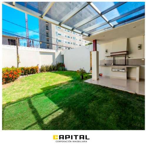 Casa de 4 dormitorios en venta en condominio villa toscana387990416