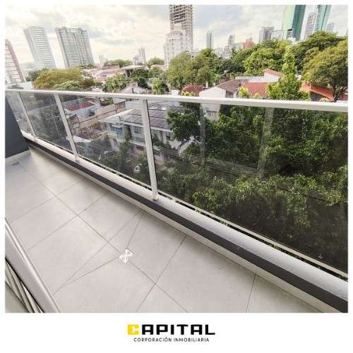 Departamento a estrenar en alquiler – edificio klug (equipetrol)1987728601