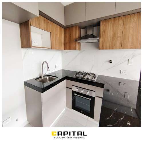 Departamento a estrenar en alquiler – edificio klug (equipetrol)1987728601