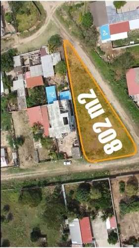 Lote en venta286767514