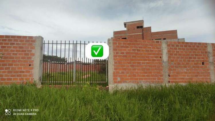 Lote en venta286767514