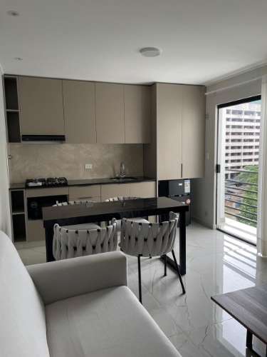 Hermoso dpto en venta de un dormitorio con balcón 1720417063
