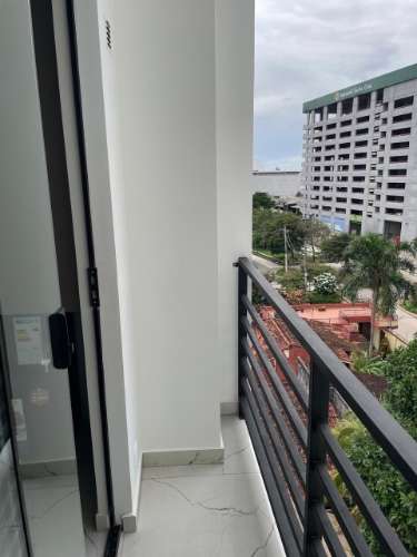 Hermoso dpto en venta de un dormitorio con balcón 1720417063