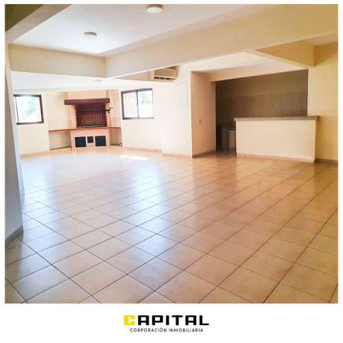 Departamento completamente amoblado en edificio la casona598583631