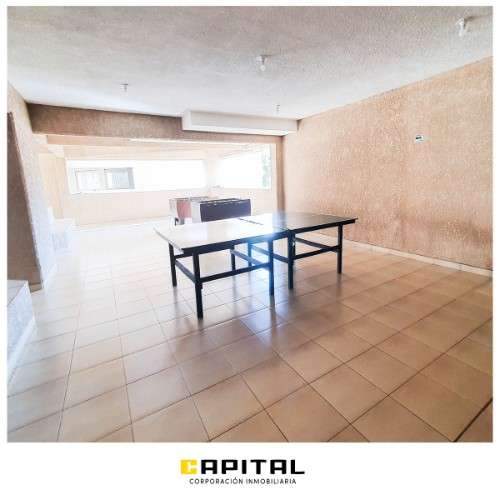 Departamento completamente amoblado en edificio la casona598583631