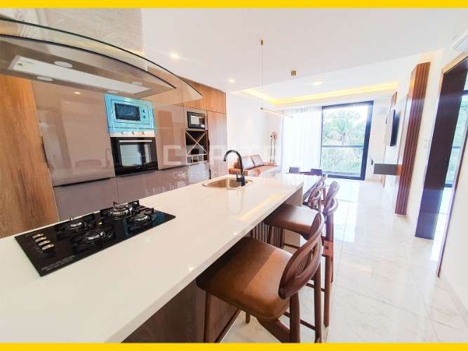 Departamento amoblado de lujo en equipetrol273173364