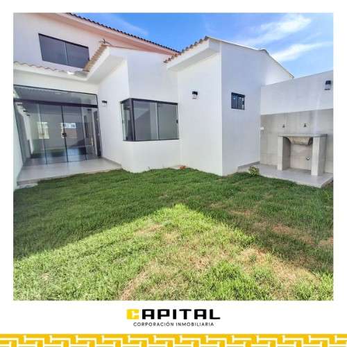 Casa a estrenar en venta – zona norte1276405243