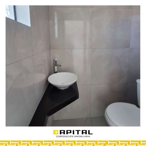 Casa a estrenar en venta – zona norte1276405243