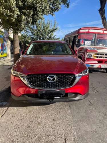 En venta vagoneta mazda cx5 mod 2024108699242