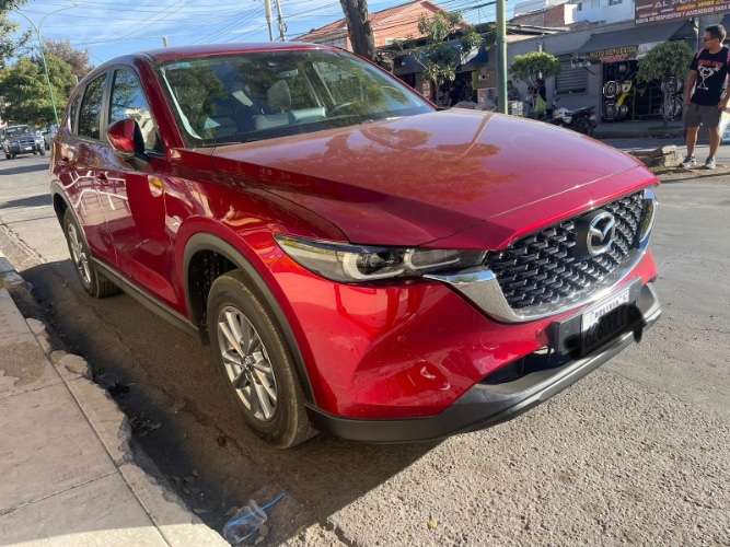 En venta vagoneta mazda cx5 mod 2024108699242