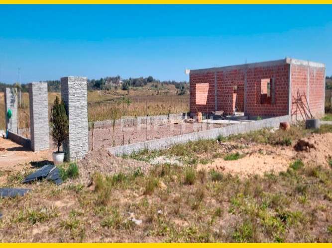 Atencion  terreno en venta  puerto santa cruz yacht club resort (urubo)450976977