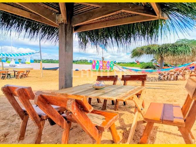 Atencion  terreno en venta  puerto santa cruz yacht club resort (urubo)450976977