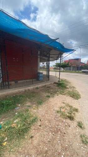 Local comercial en anticretico628605681