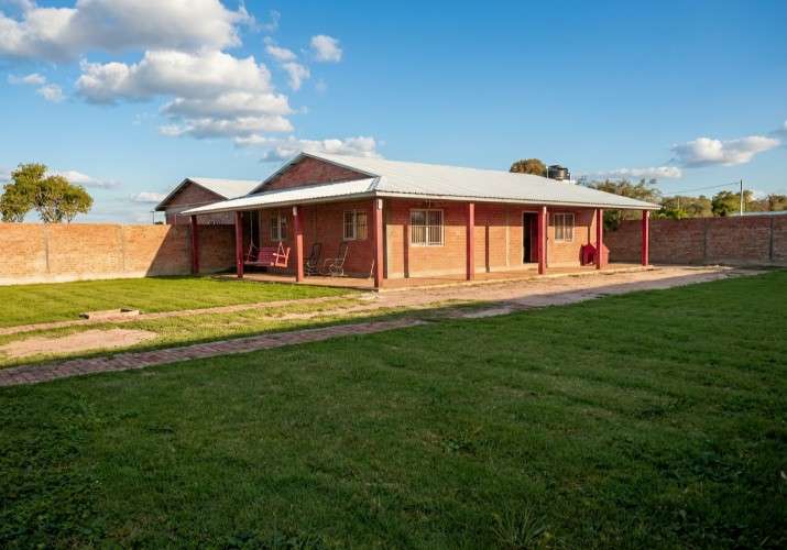 Casa de ocasion en pailon, sant cruz 844165167