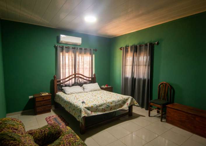 Casa de ocasion en pailon, sant cruz 844165167