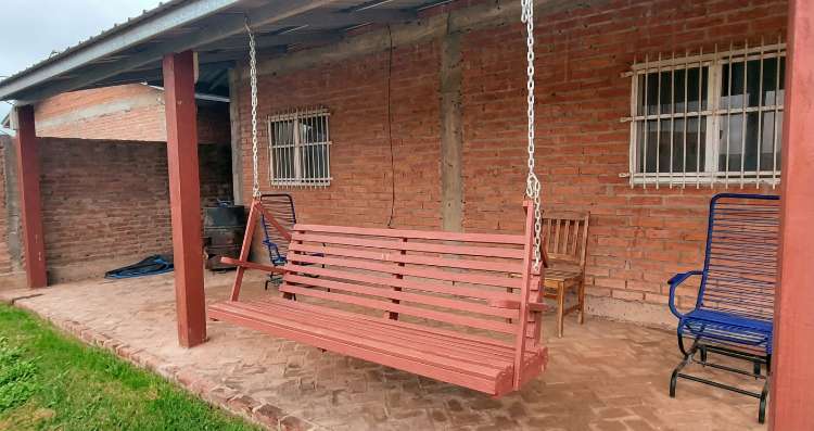 Casa de ocasion en pailon, sant cruz 844165167