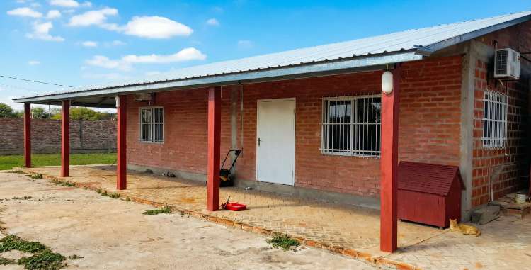 Casa de ocasion en pailon, sant cruz 844165167