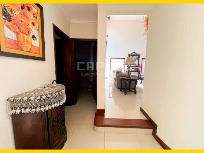 Casa en alquiler en condominio en barrio las palmas444545266
