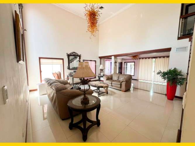 Casa en alquiler en condominio en barrio las palmas444545266