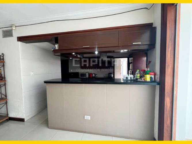 Casa en alquiler en condominio en barrio las palmas444545266