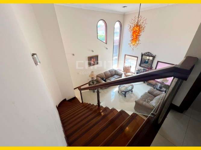 Casa en alquiler en condominio en barrio las palmas444545266