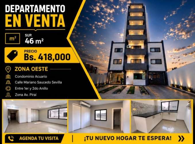 Departamento en venta – zona céntrica1776388286