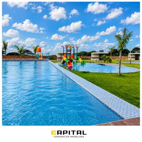 Casas en venta en condominio kerana club1799610485