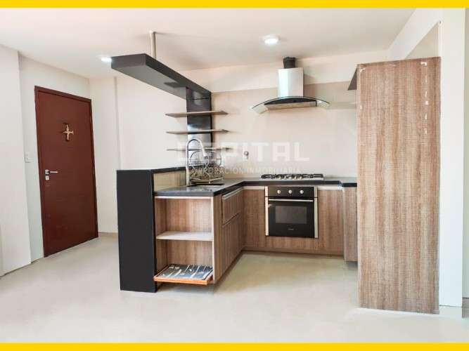 Departamento en alquiler de 2 dormitorios zona canal isuto566316061