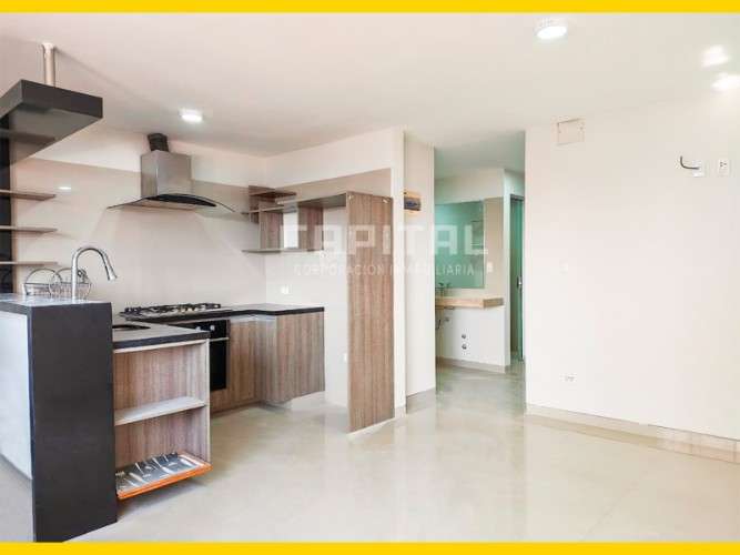 Departamento en alquiler de 2 dormitorios zona canal isuto566316061
