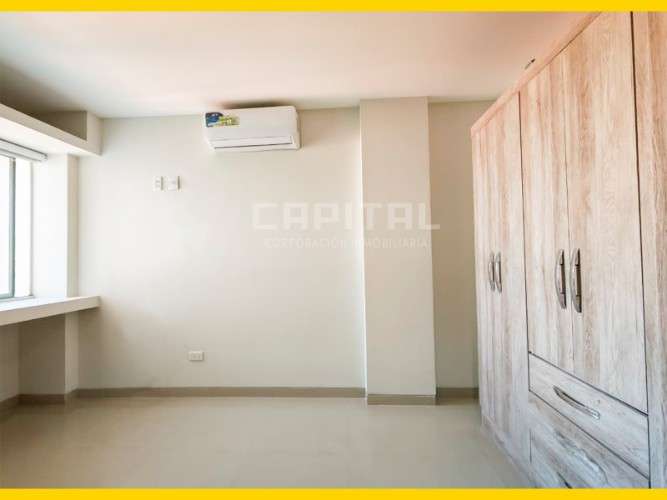 Departamento en alquiler de 2 dormitorios zona canal isuto566316061