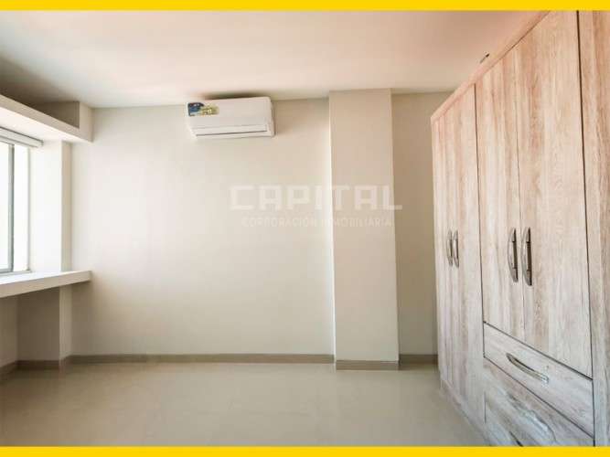 Departamento en alquiler de 2 dormitorios zona canal isuto566316061