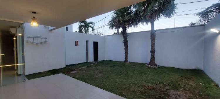 Casa en venta!  hermosa casa de una sola planta en condominio 4to anillo.1510556923
