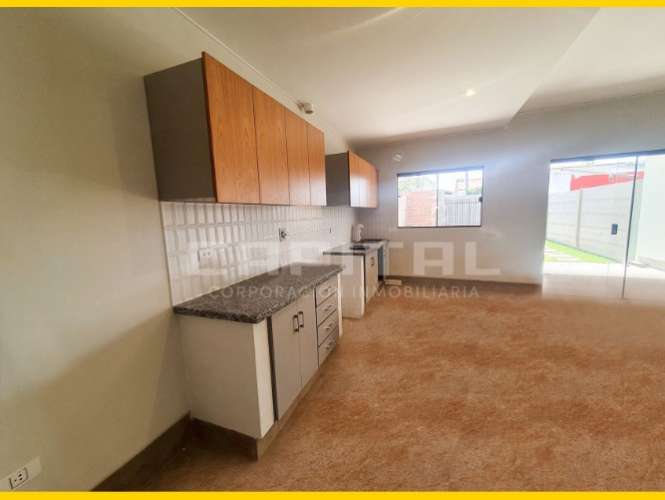 Casa a estrenar zona hospital frances1131514482