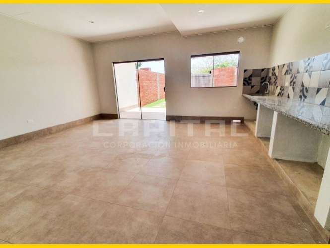 Casa a estrenar zona hospital frances1131514482