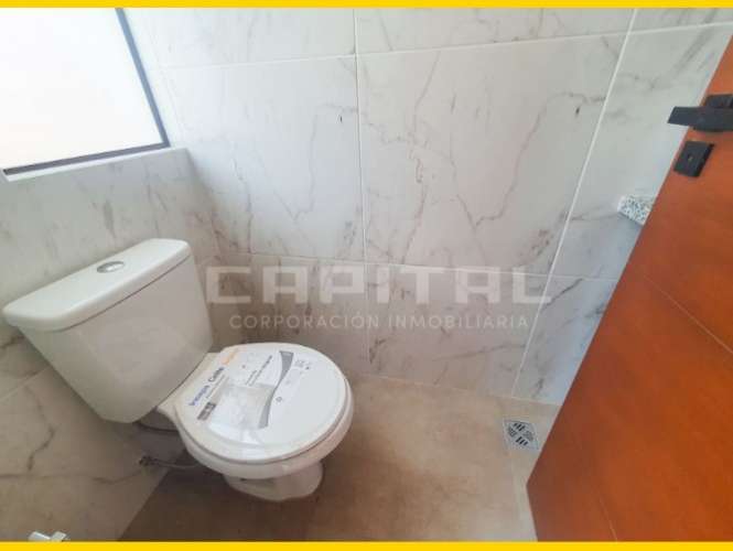 Casa a estrenar zona hospital frances1131514482