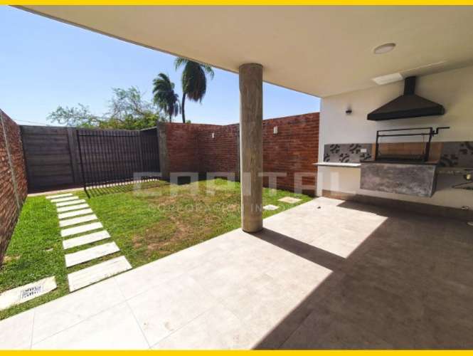 Casa a estrenar zona hospital frances1131514482